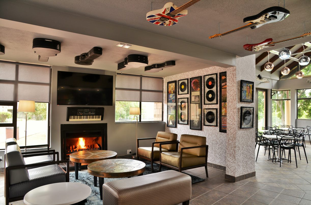 aha Alpine Health Resort & Conference Centre thumbnail 3